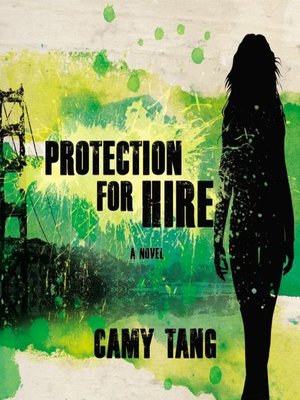 cover image of Protection for Hire